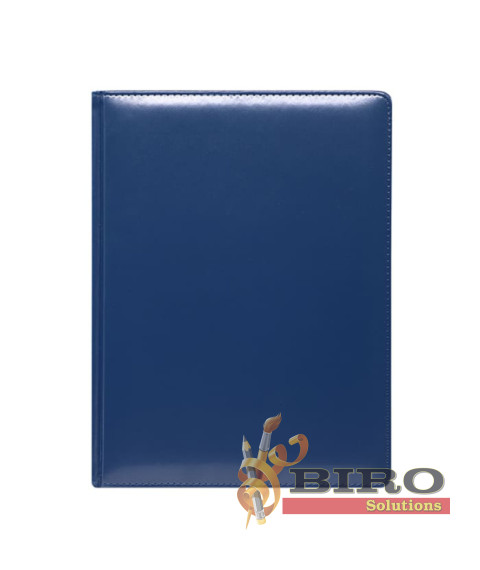 Agendă săptămânală A4 2026 IDEE Standart "Navy Blue"